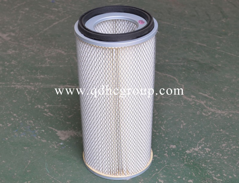 移動拋丸機主要配件