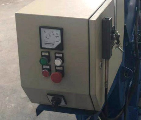 HC270控制箱 HC270控制箱